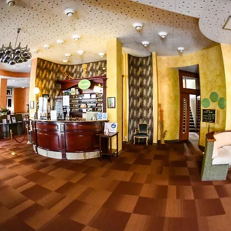 Monte Nebin Hotel Sampeire