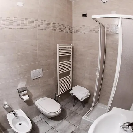 Monte Nebin Hotel Sampeire