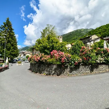 Monte Nebin Hotel Sampeire