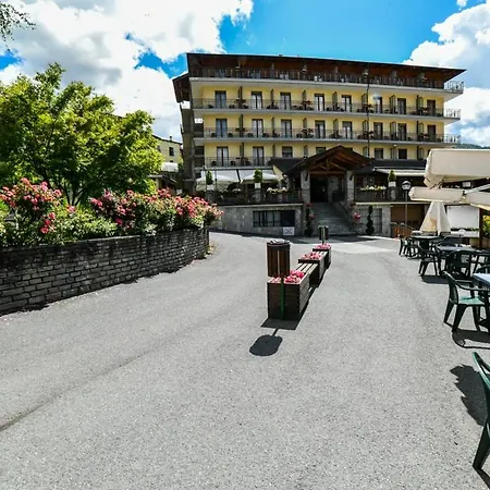 Monte Nebin Hotel 3*