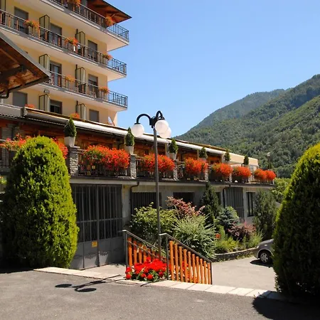 Monte Nebin 3*