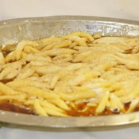 Monte Nebin Hotel Sampeire