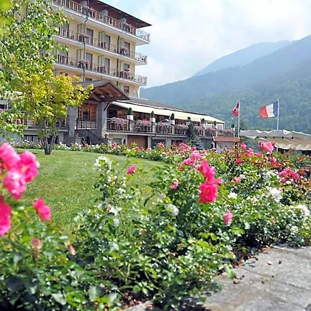 Hotel Monte Nebin