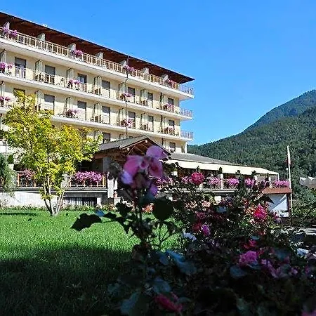 Hotel Monte Nebin 3*