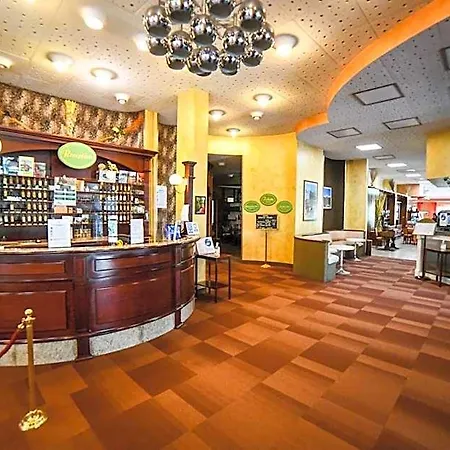 Monte Nebin Hotel 3*