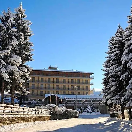 Monte Nebin 3* Sampeire