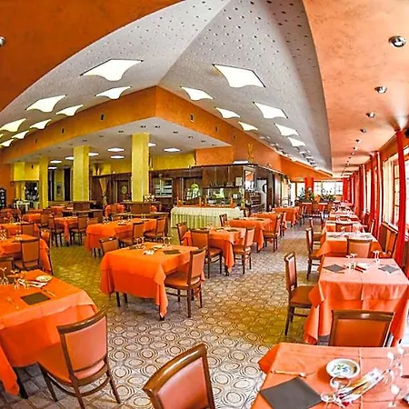 Hotel Monte Nebin
