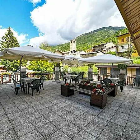 Hotel Monte Nebin 3*