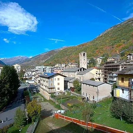 Monte Nebin Hotel 3*