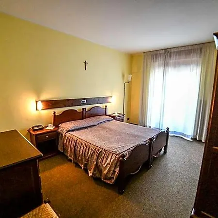Monte Nebin Hotel 3*