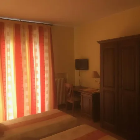Monte Nebin Hotel
