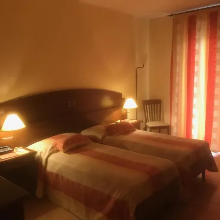 Monte Nebin Hotel