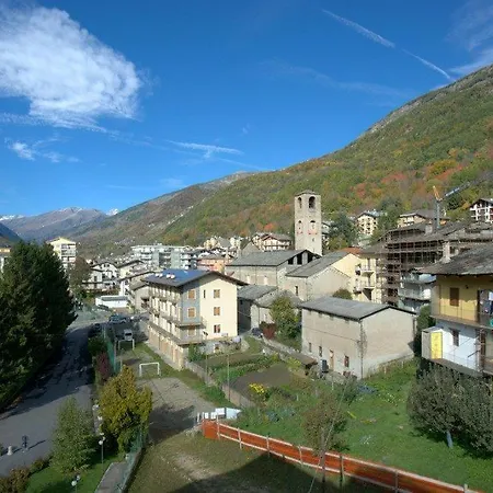 Monte Nebin 3*
